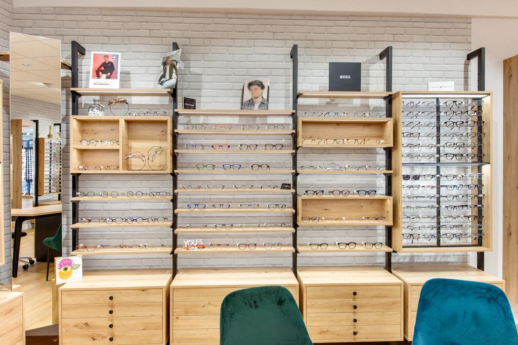 Opticien Mauron - Le Collectif des Lunetiers