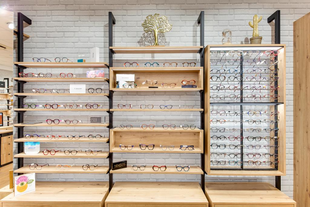 Opticien Mauron - Le Collectif des Lunetiers