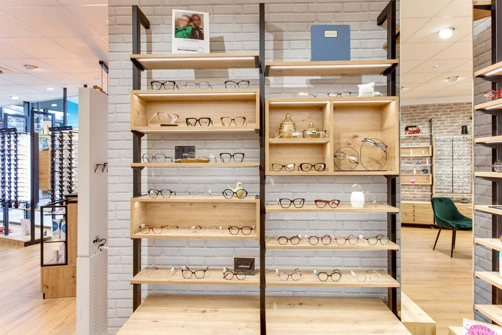Opticien Mauron - Le Collectif des Lunetiers