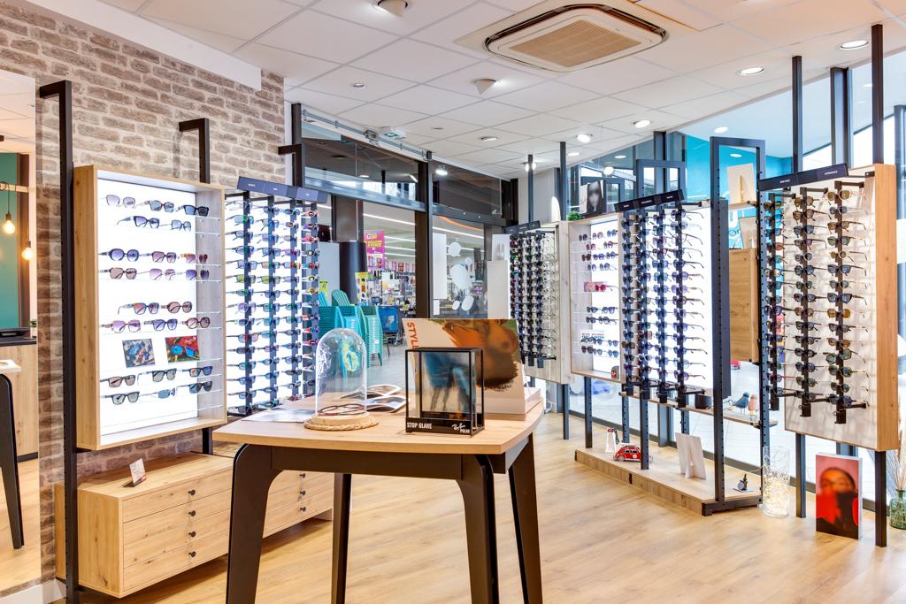 Opticien Mauron - Le Collectif des Lunetiers