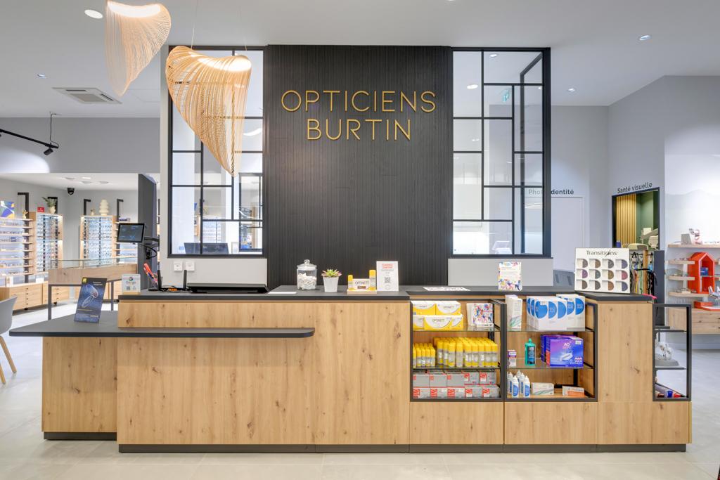 Opticien Thizy-les-Bourgs - Le Collectif des Lunetiers