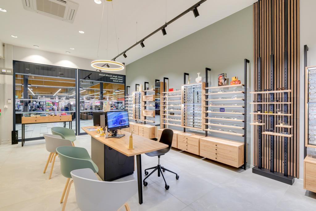 Opticien Thizy-les-Bourgs - Le Collectif des Lunetiers