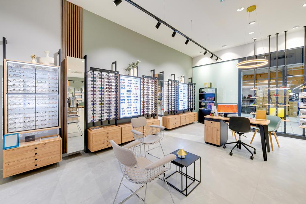Opticien Thizy-les-Bourgs - Le Collectif des Lunetiers