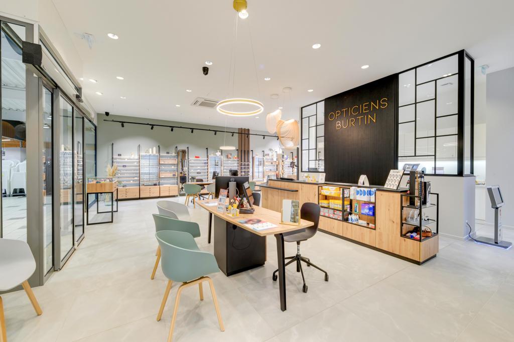 Opticien Thizy-les-Bourgs - Le Collectif des Lunetiers
