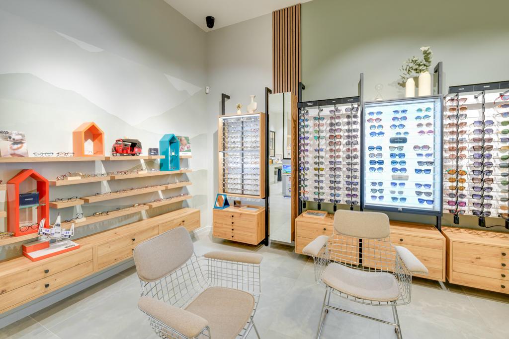 Opticien Thizy-les-Bourgs - Le Collectif des Lunetiers