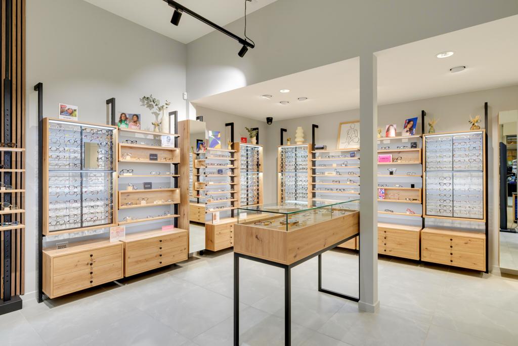 Opticien Thizy-les-Bourgs - Le Collectif des Lunetiers