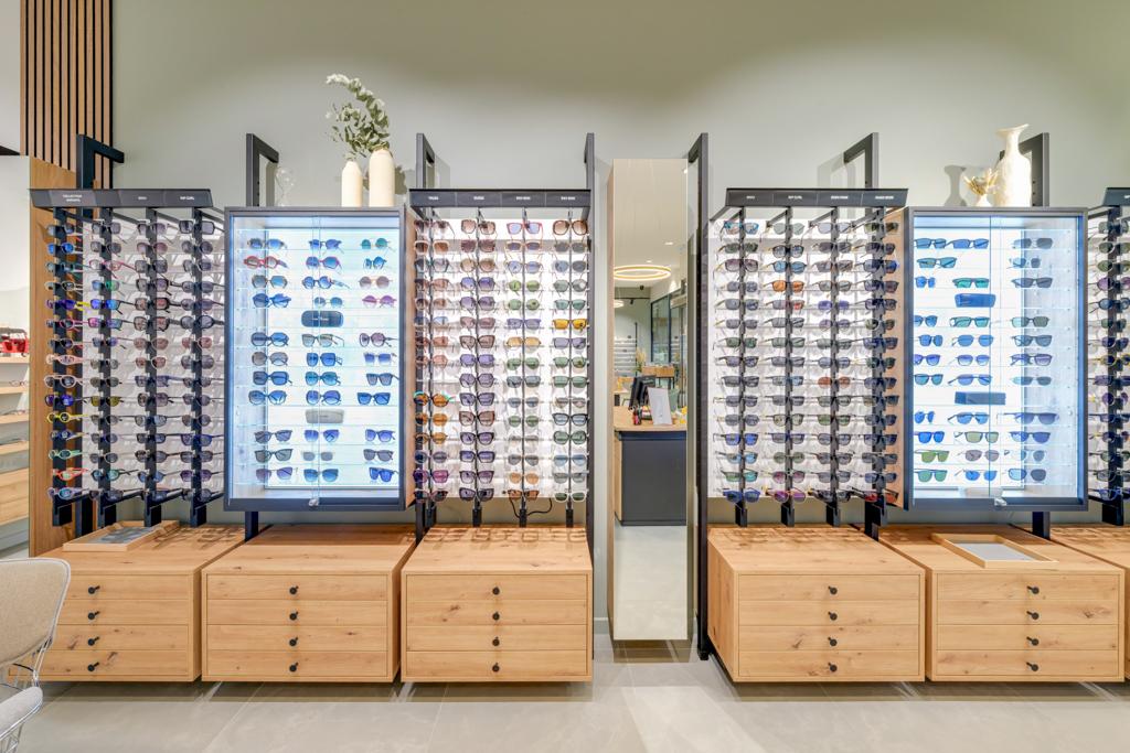 Opticien Thizy-les-Bourgs - Le Collectif des Lunetiers