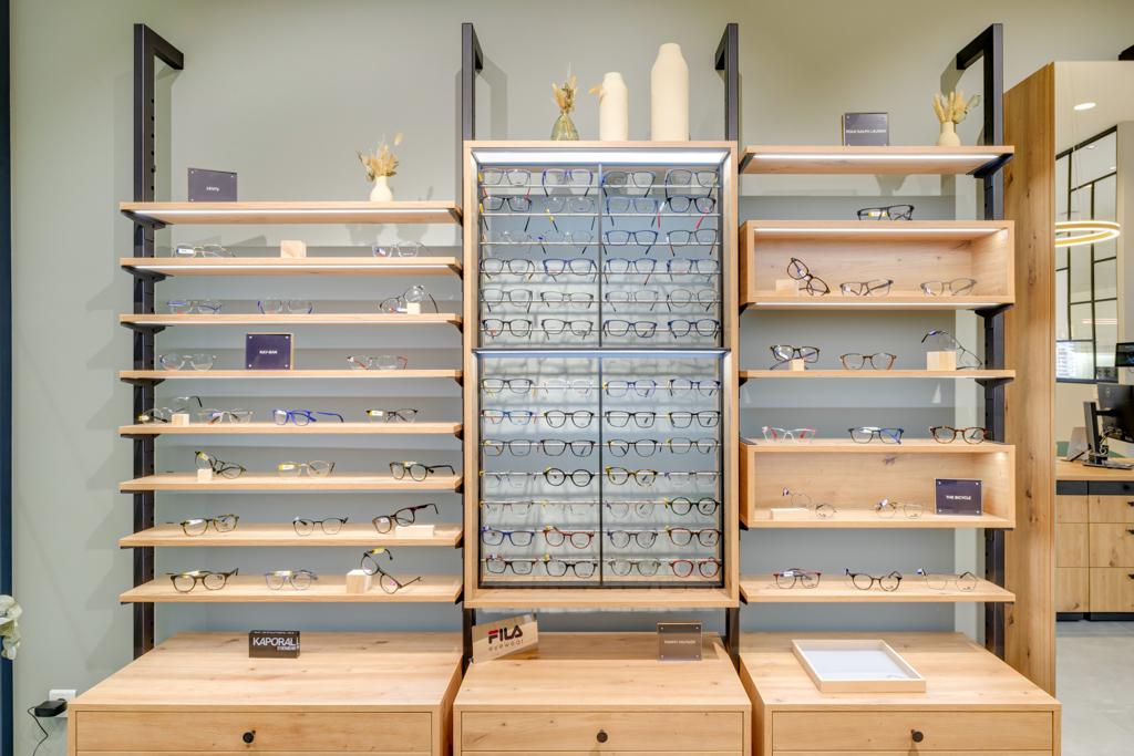 Opticien Thizy-les-Bourgs - Le Collectif des Lunetiers