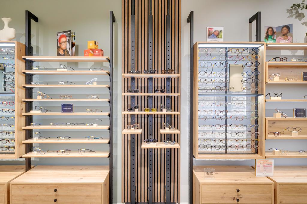 Opticien Thizy-les-Bourgs - Le Collectif des Lunetiers