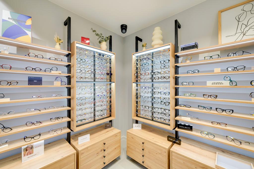 Opticien Thizy-les-Bourgs - Le Collectif des Lunetiers