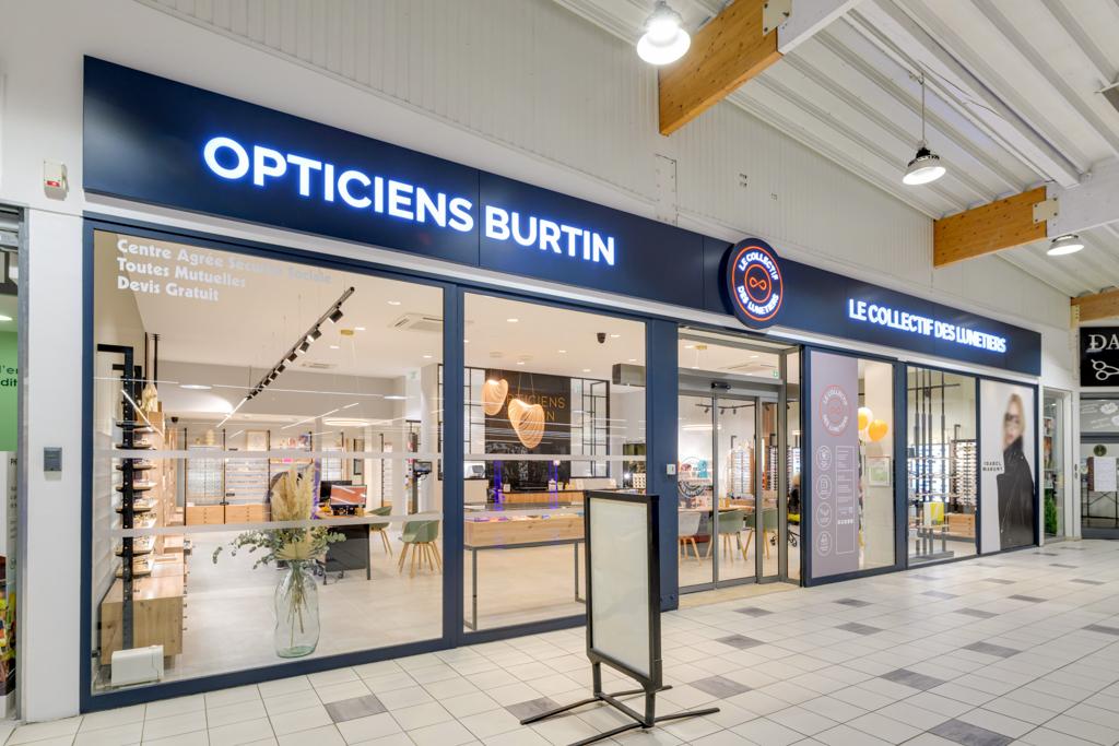 Opticien Thizy-les-Bourgs - Le Collectif des Lunetiers