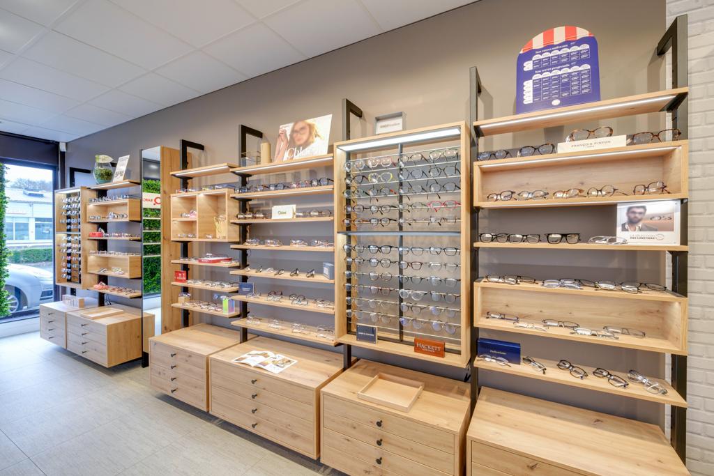 Opticien L'Arbresle - Martinets - Le Collectif des Lunetiers
