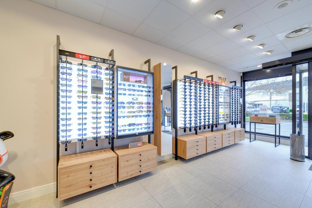 Opticien L'Arbresle - Martinets - Le Collectif des Lunetiers