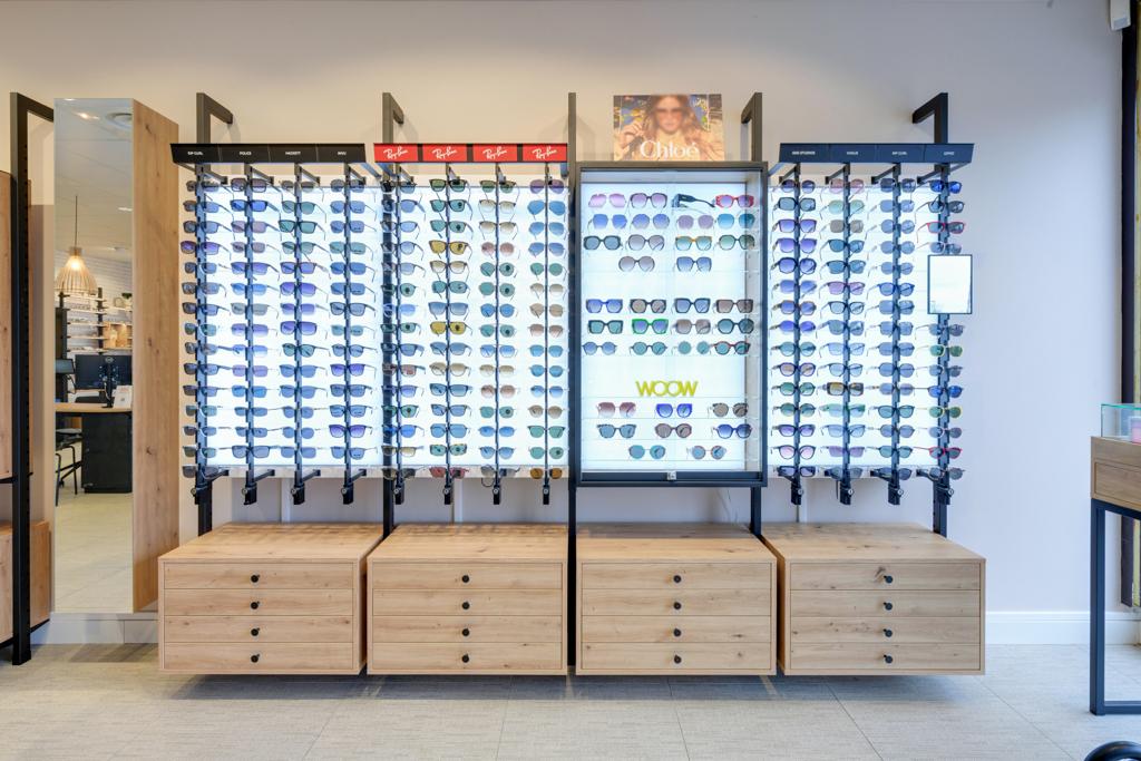 Opticien L'Arbresle - Martinets - Le Collectif des Lunetiers
