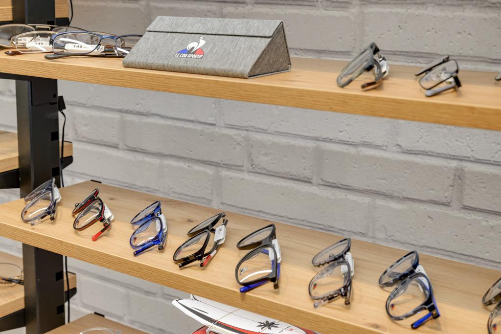 Opticien L'Arbresle - Martinets - Le Collectif des Lunetiers