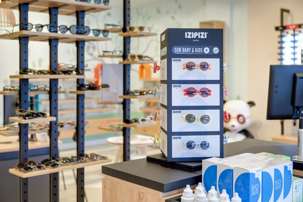 Opticien L'Arbresle - Martinets - Le Collectif des Lunetiers