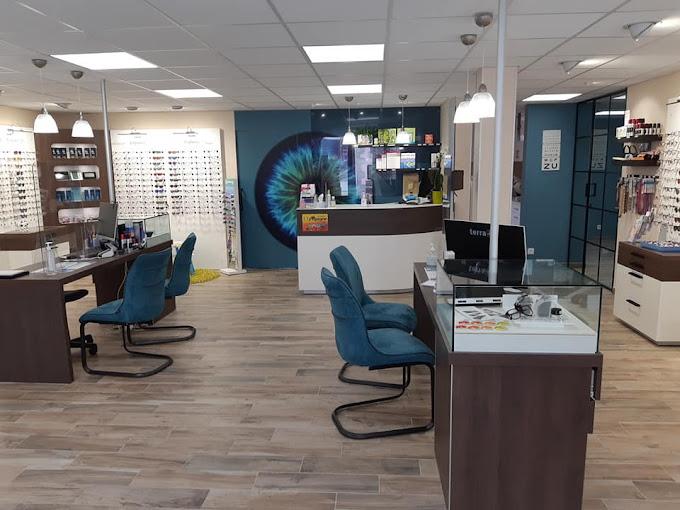 Opticien Plouay - Le Collectif des Lunetiers