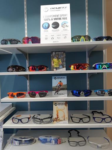Opticien Plouay - Le Collectif des Lunetiers