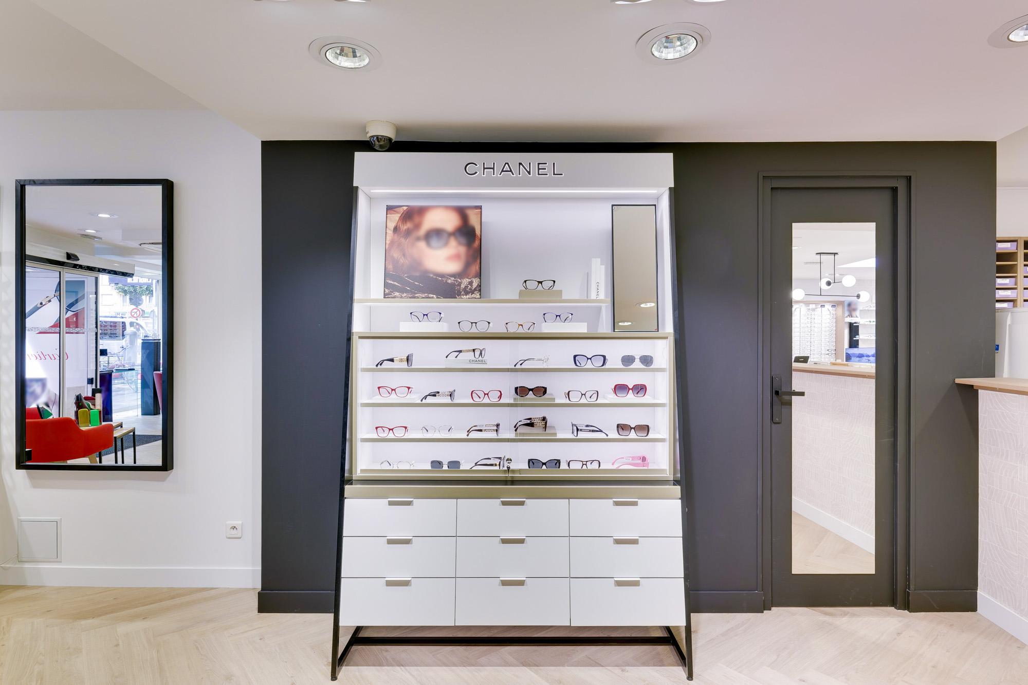 Opticien Enghien Les Bains - Le Collectif des Lunetiers