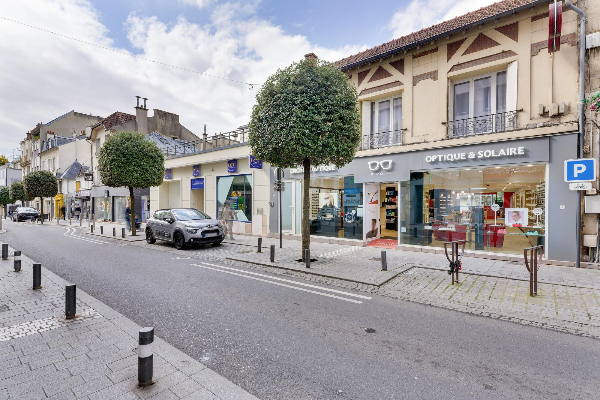 Opticien Enghien Les Bains - Le Collectif des Lunetiers