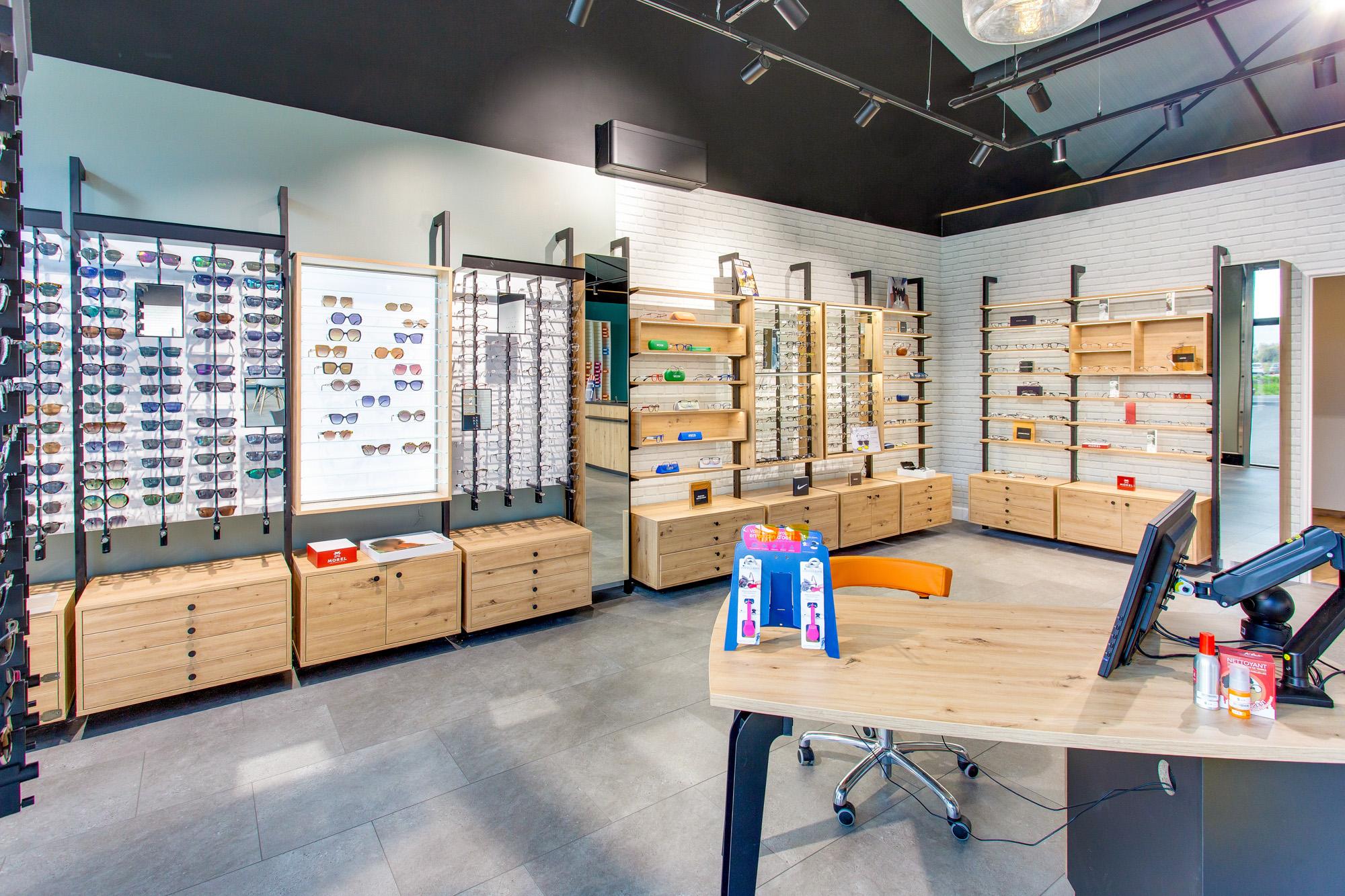 Opticien Cozes - Bonnes Nouvelles - Le Collectif des Lunetiers