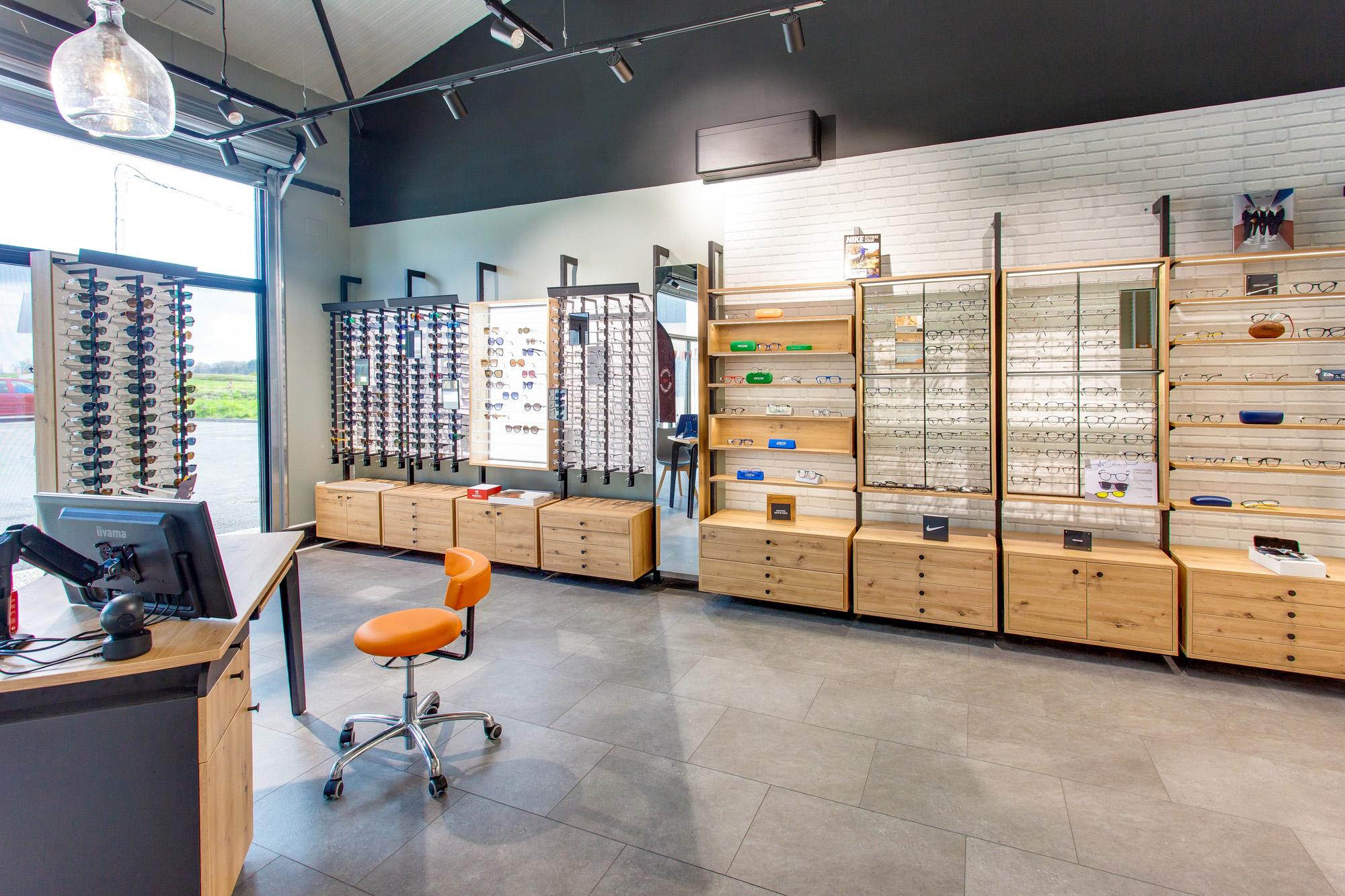 Opticien Cozes - Bonnes Nouvelles - Le Collectif des Lunetiers