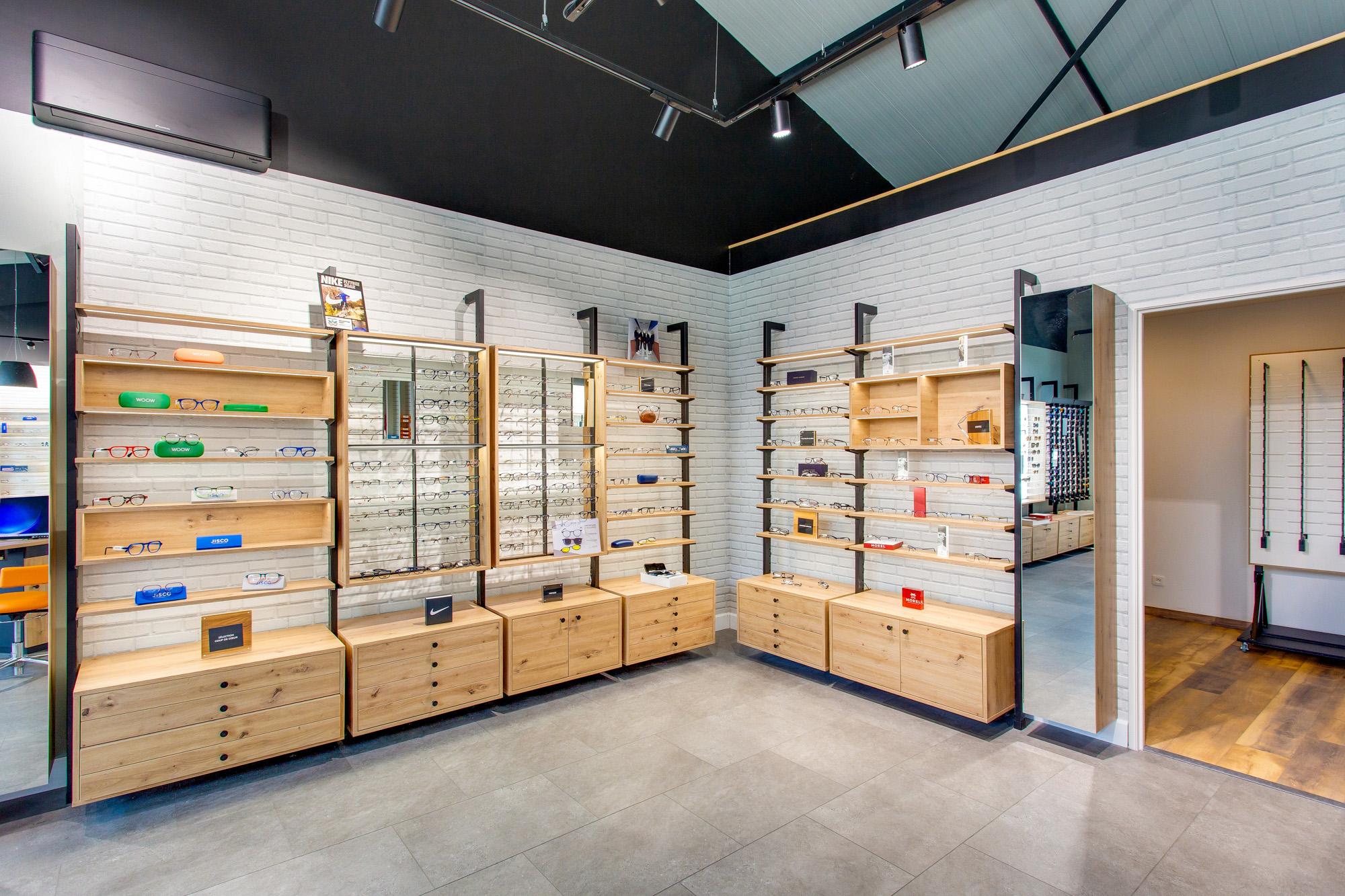 Opticien Cozes - Bonnes Nouvelles - Le Collectif des Lunetiers
