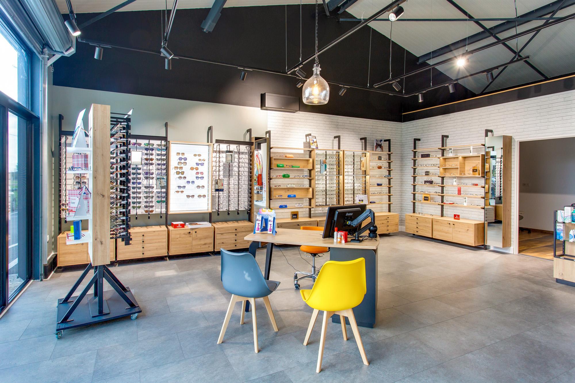 Opticien Cozes - Bonnes Nouvelles - Le Collectif des Lunetiers