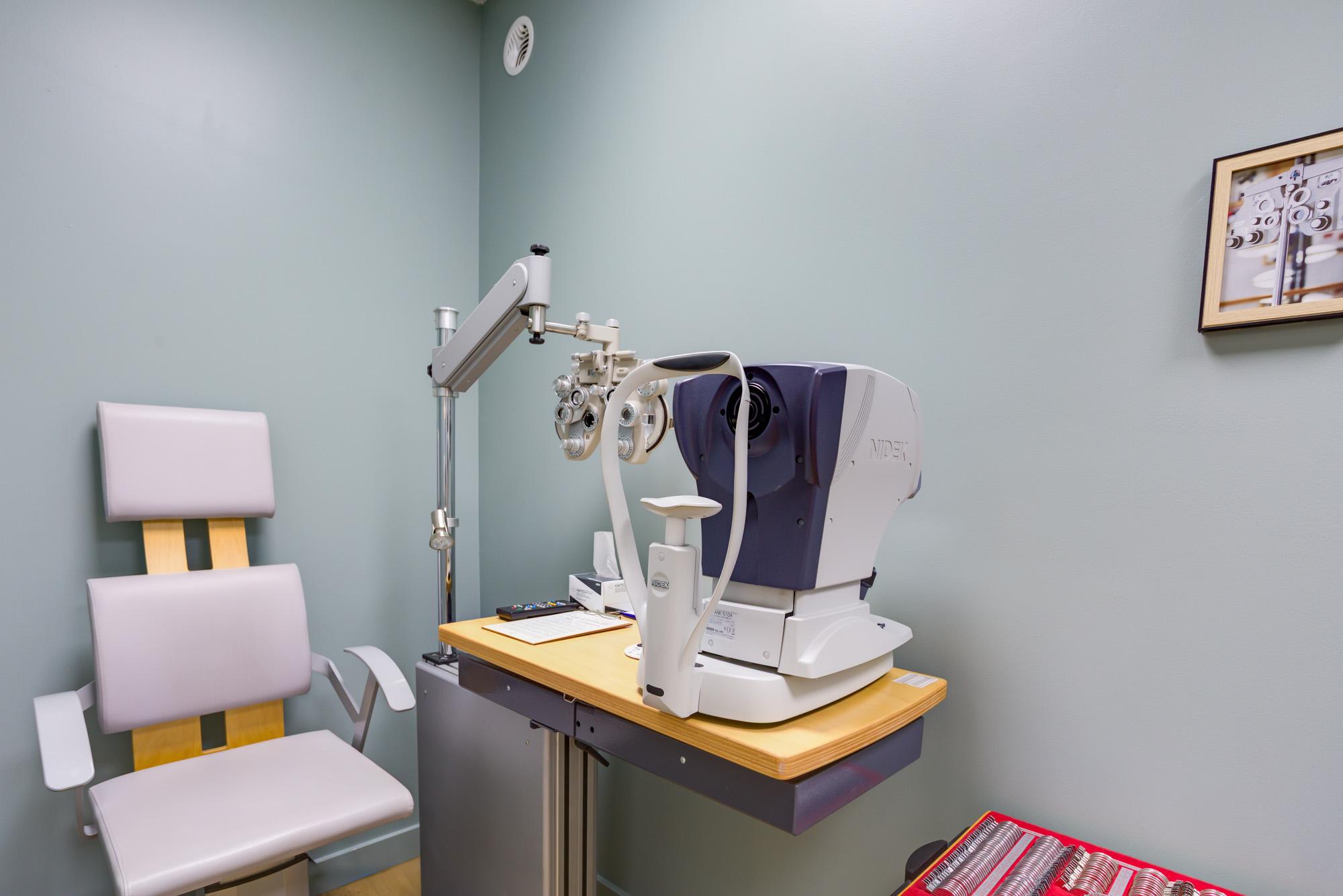 Opticien Gramat - Pl de la Halle - Le Collectif des Lunetiers