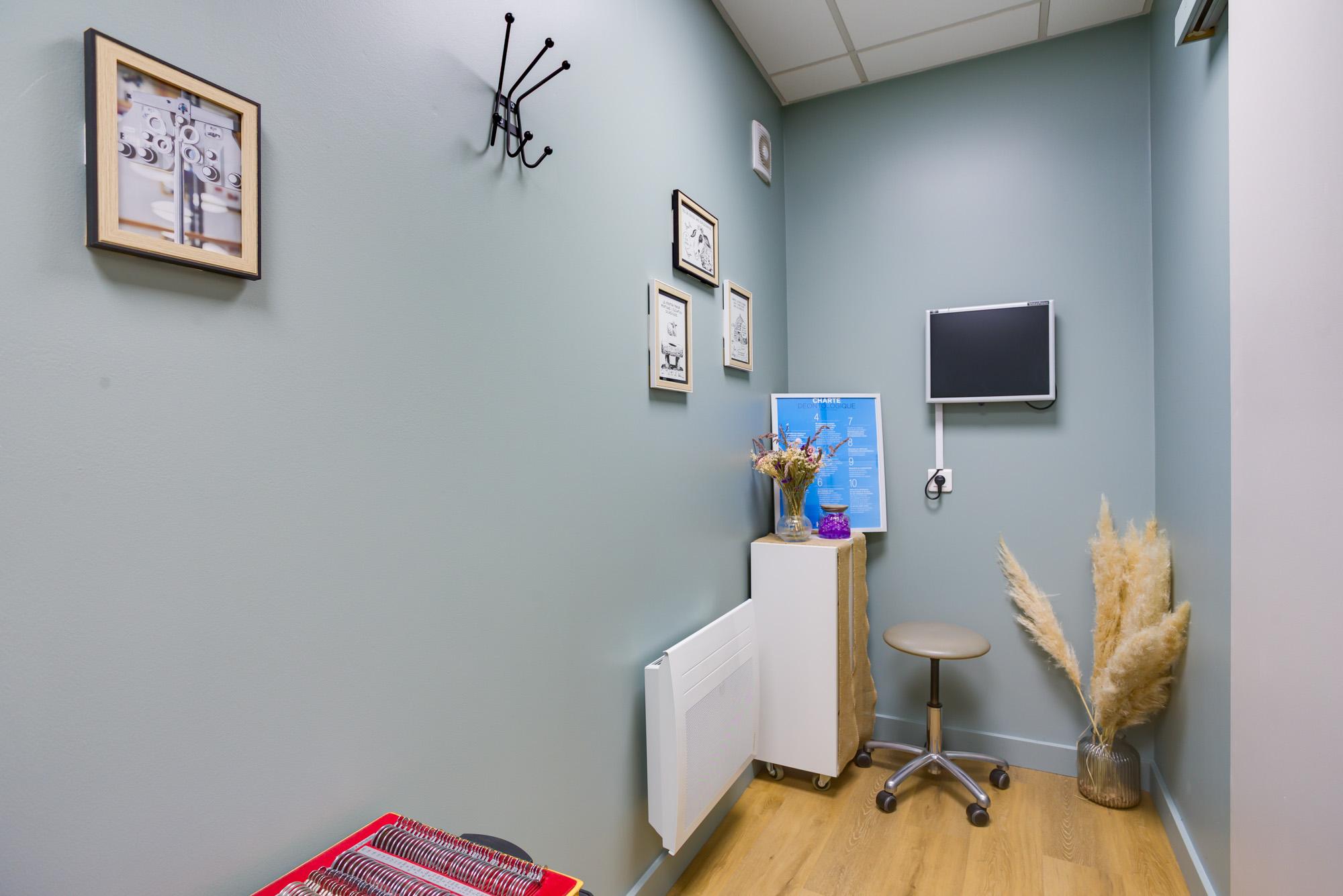 Opticien Gramat - Pl de la Halle - Le Collectif des Lunetiers
