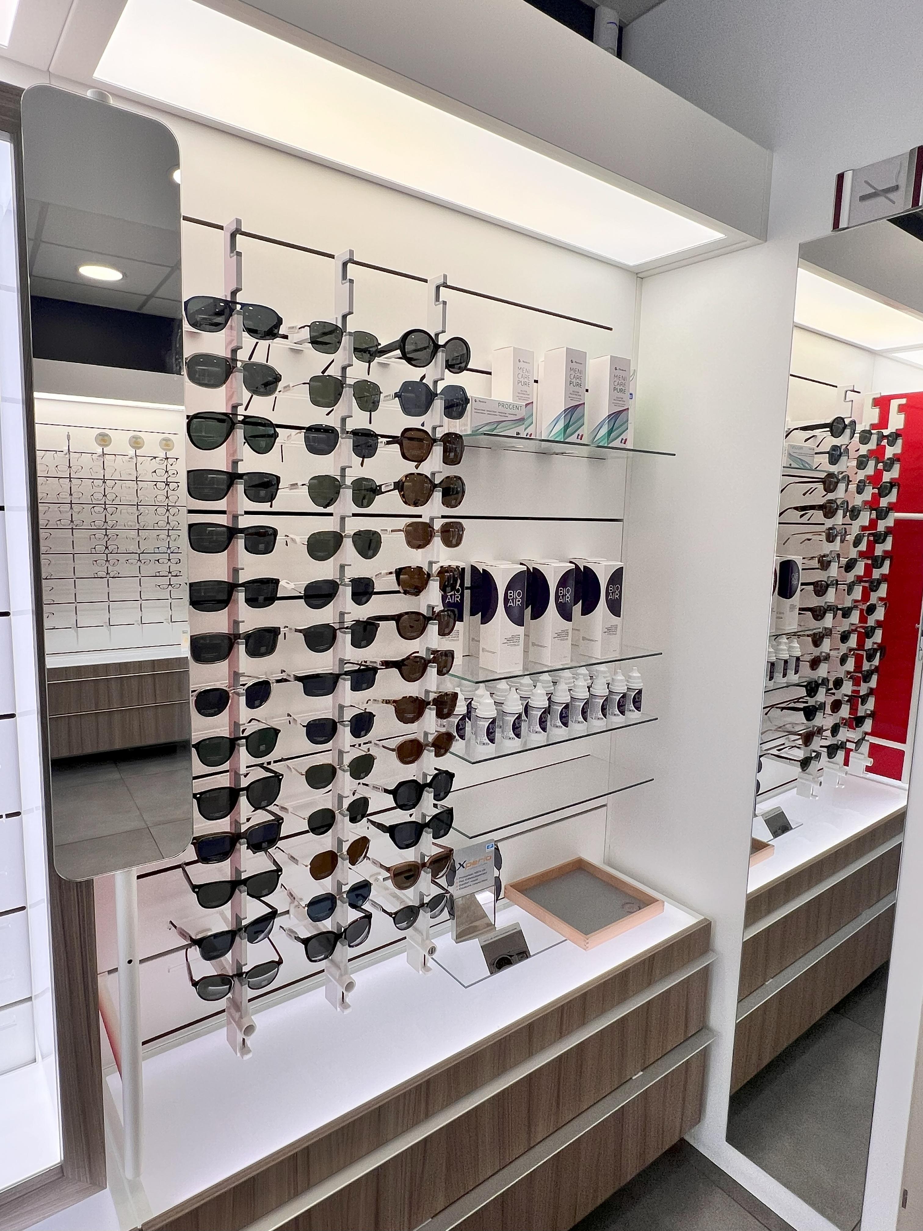 Opticien Saint-Etienne - Mairie - Le Collectif des Lunetiers