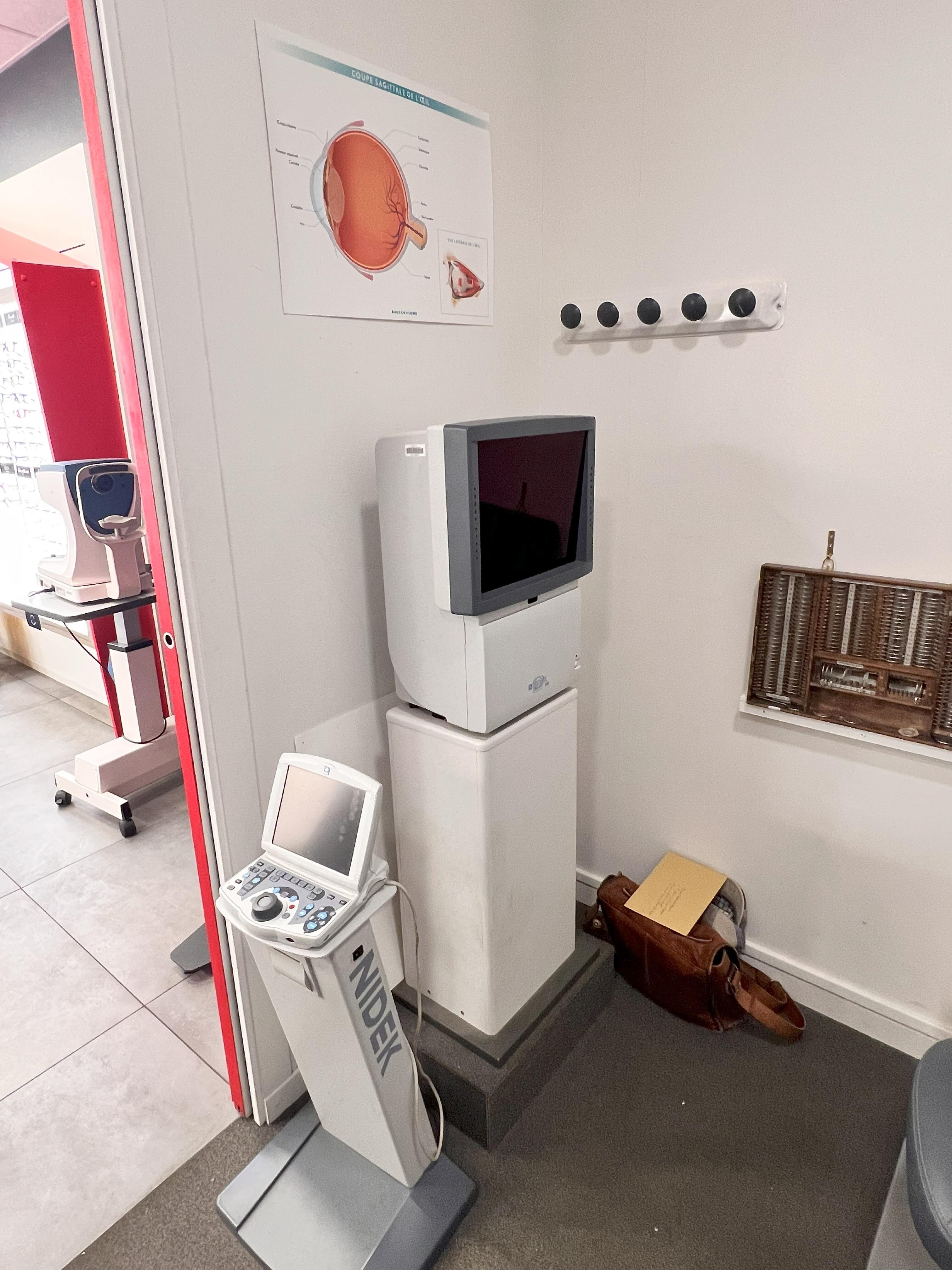Opticien Saint-Etienne - Mairie - Le Collectif des Lunetiers