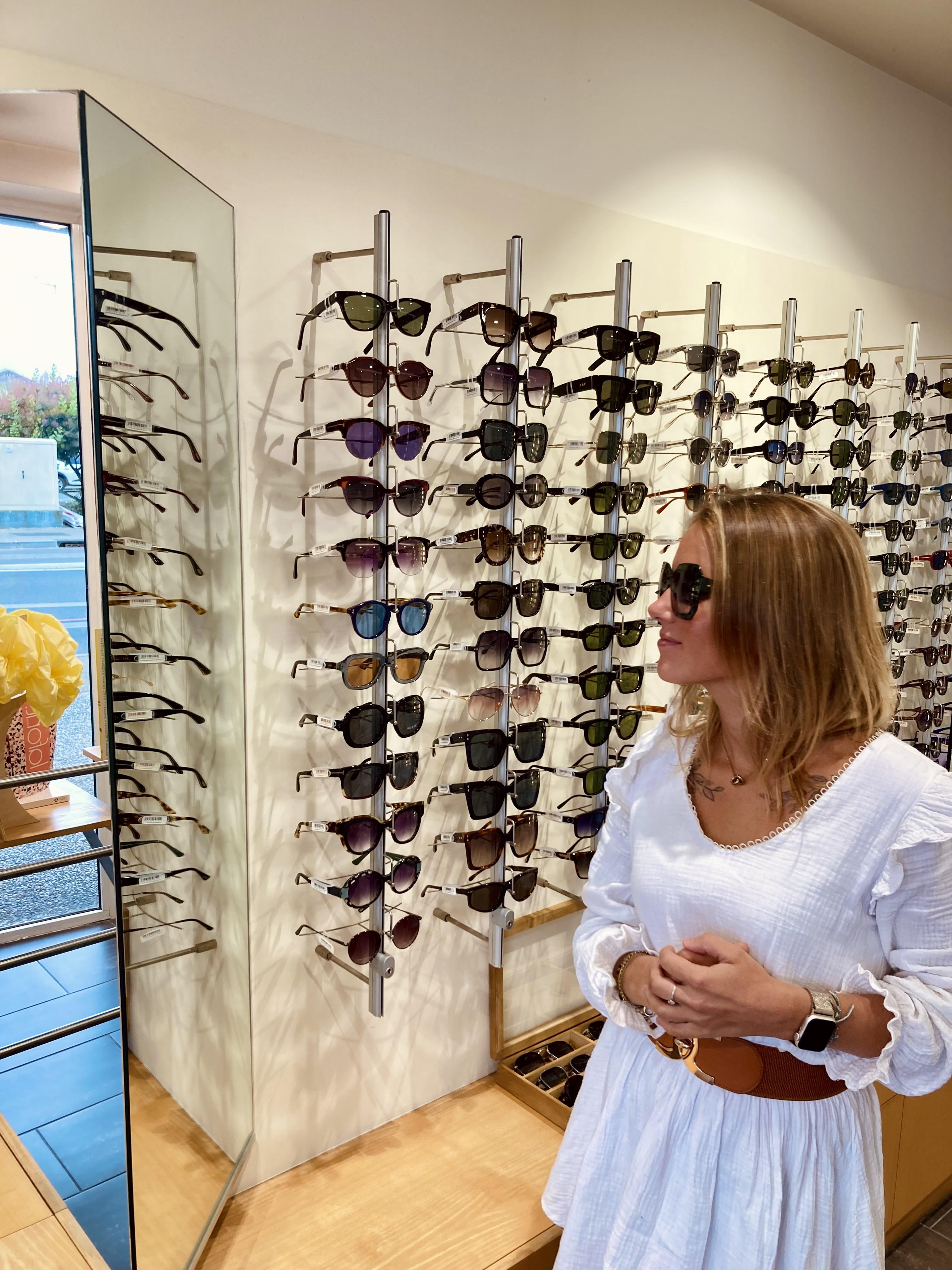 Opticien Bordeaux - Caudéran - Le Collectif des Lunetiers