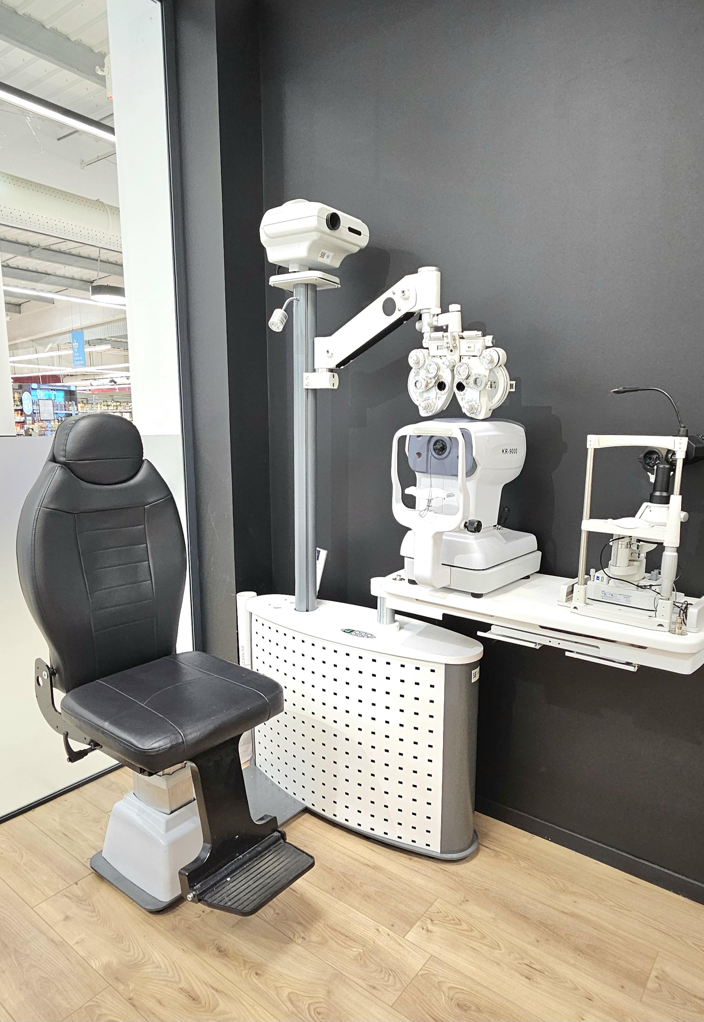 Opticien Saint-Yrieix-sur-Charente - Le Collectif des Lunetiers
