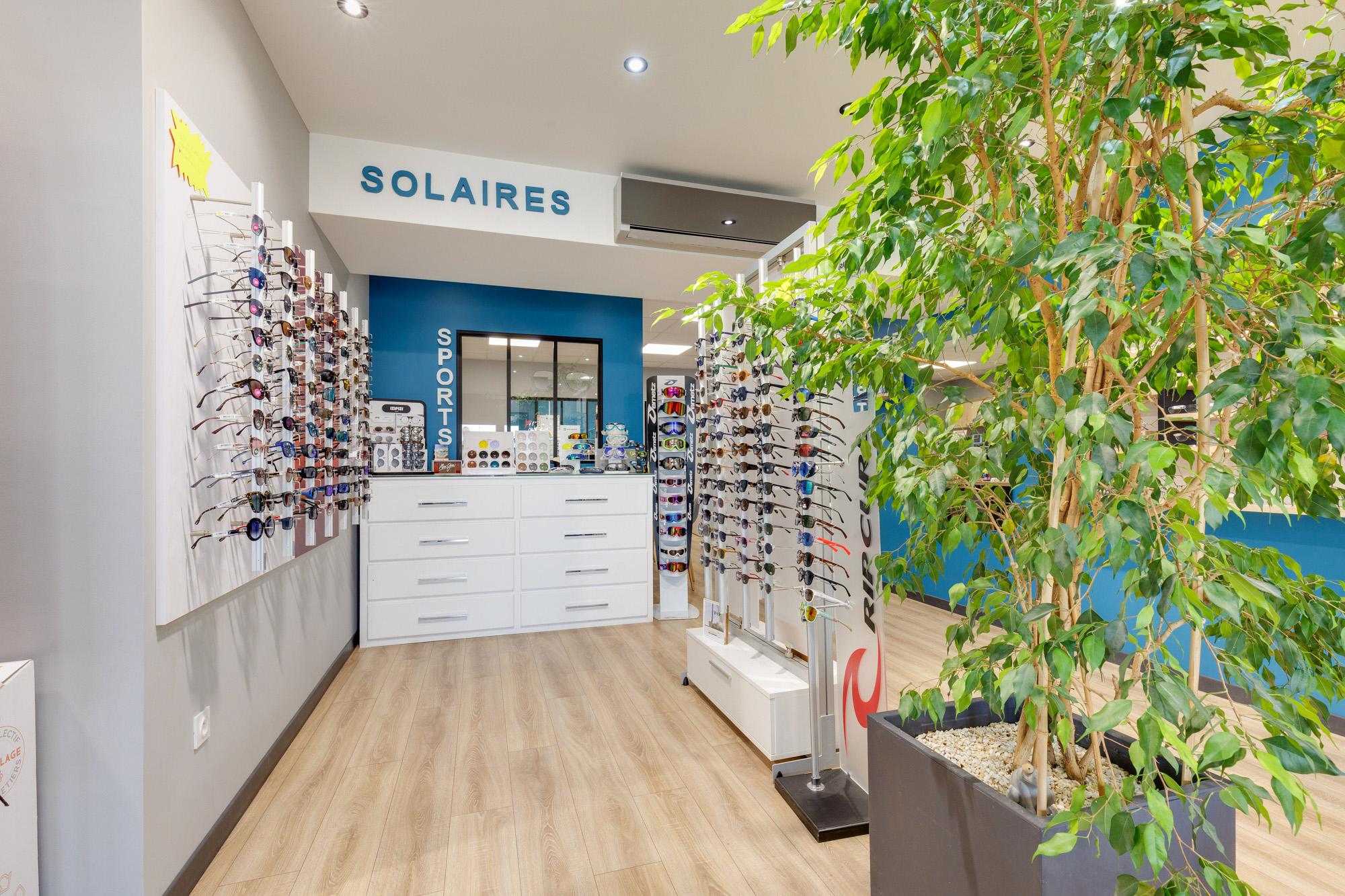 Opticien Rémilly - Cc 5 Epis - Le Collectif des Lunetiers