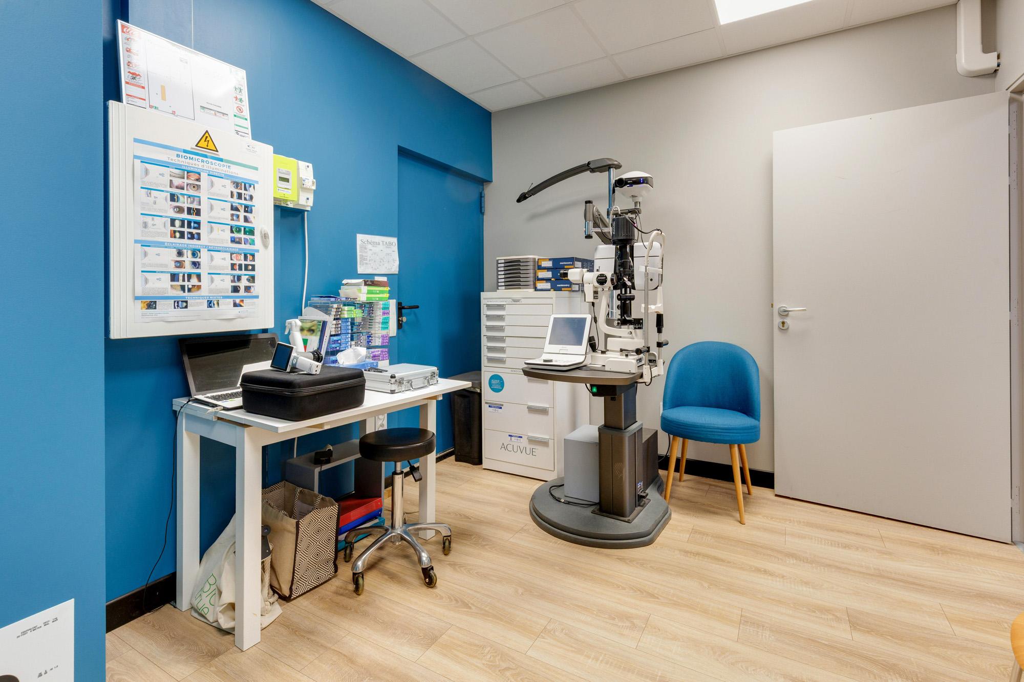 Opticien Rémilly - Cc 5 Epis - Le Collectif des Lunetiers