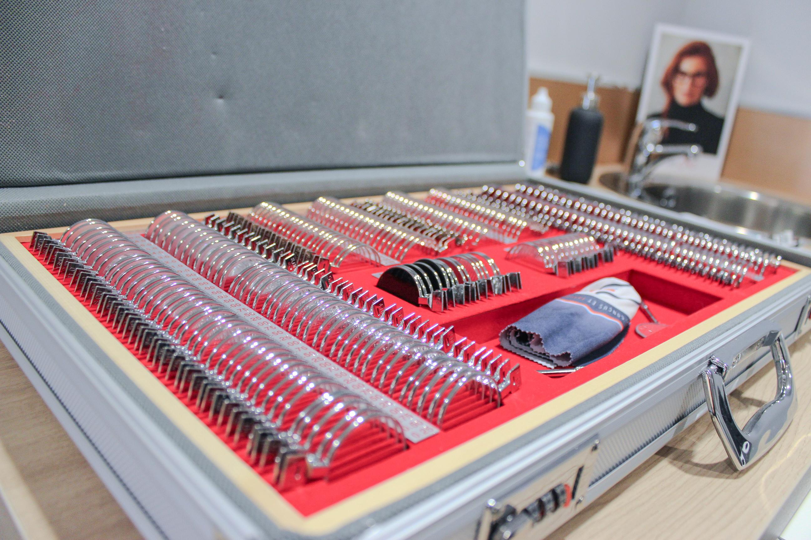 Opticien Broons - Centre Ville - Le Collectif des Lunetiers