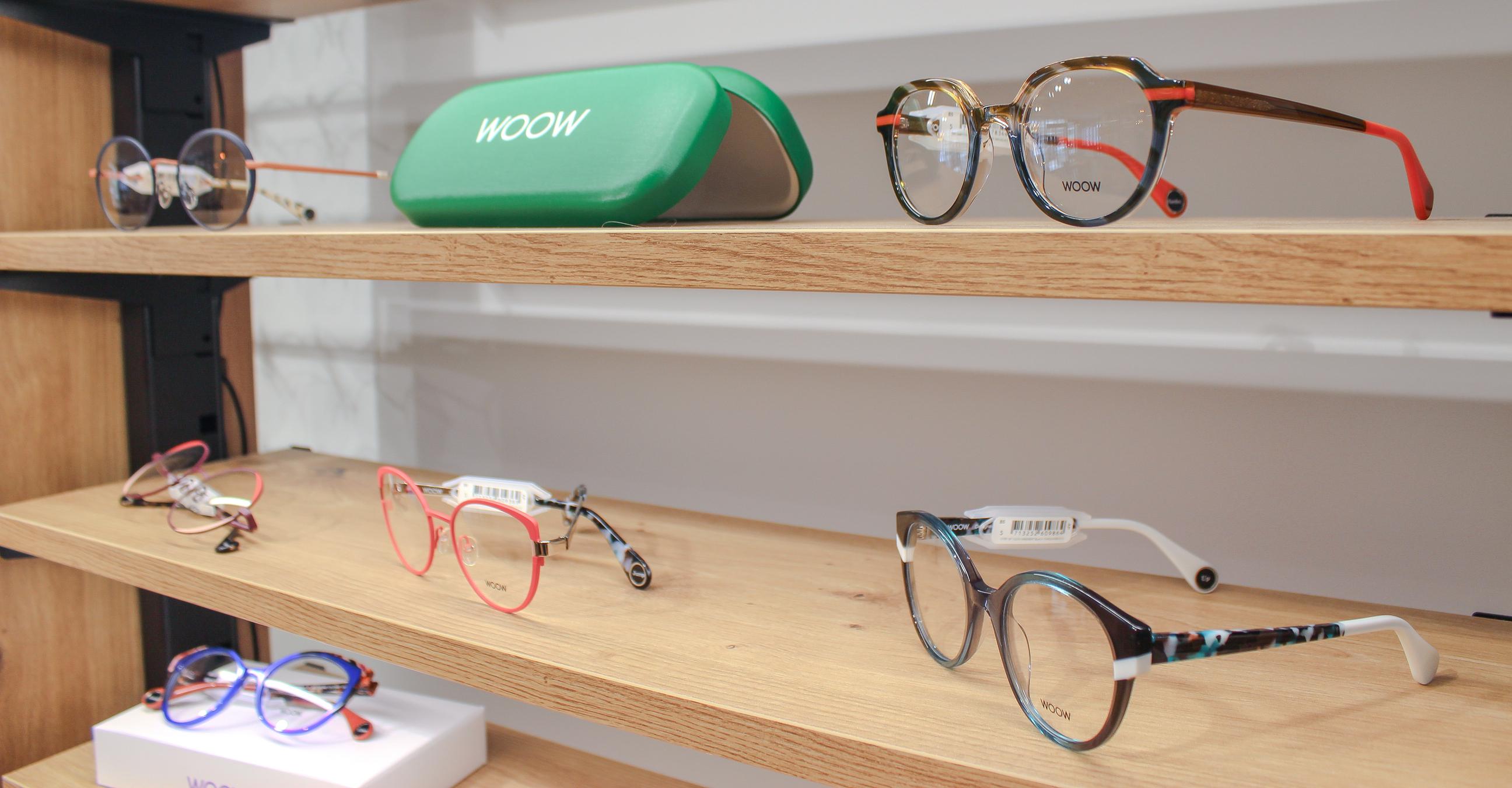 Opticien Broons - Centre Ville - Le Collectif des Lunetiers