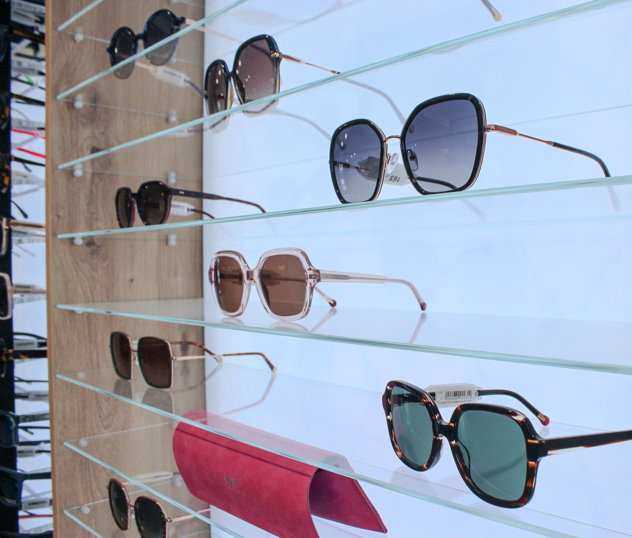 Opticien Broons - Centre Ville - Le Collectif des Lunetiers