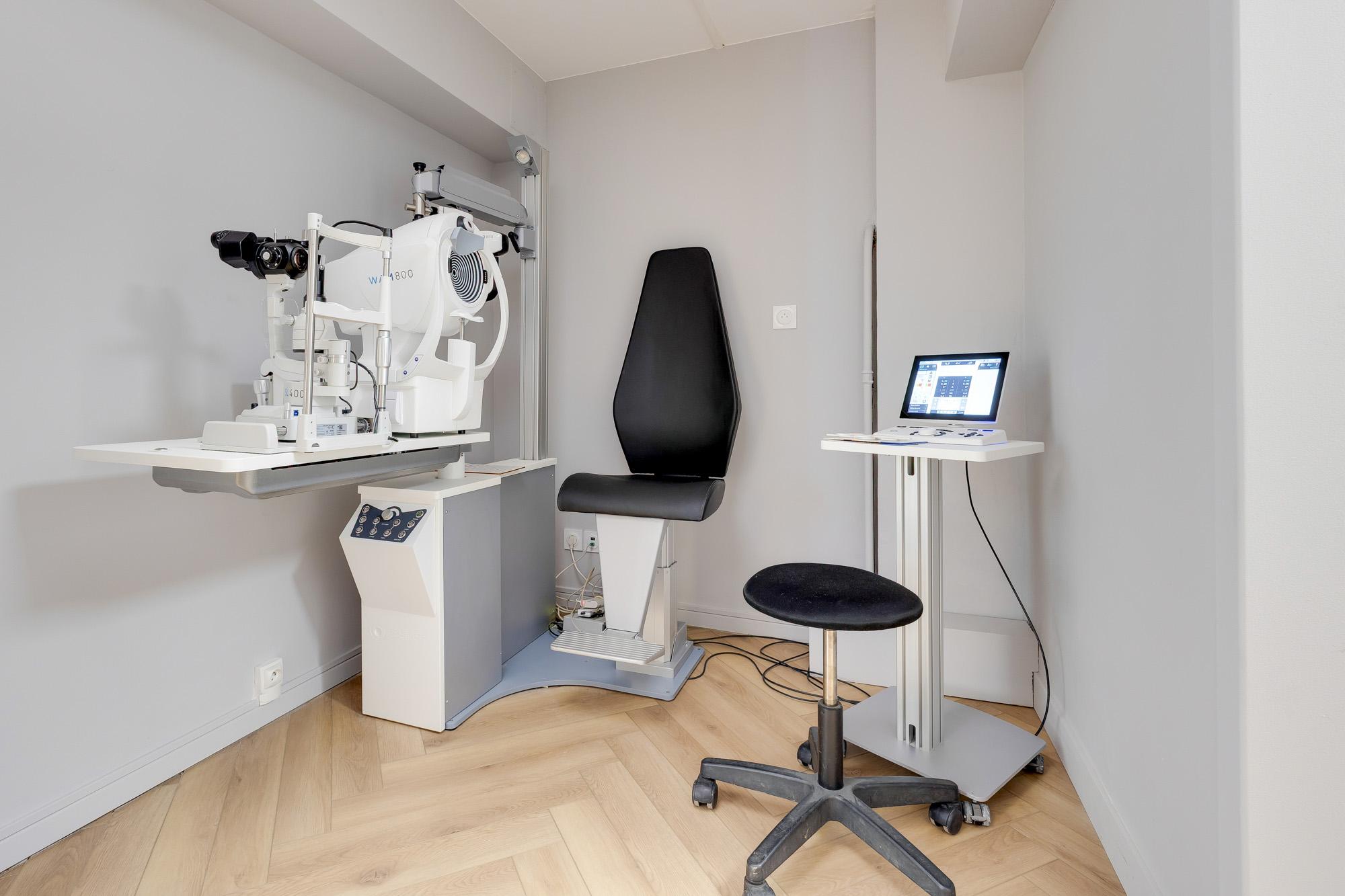 Opticien Carcassonne - Clémenceau - Le Collectif des Lunetiers