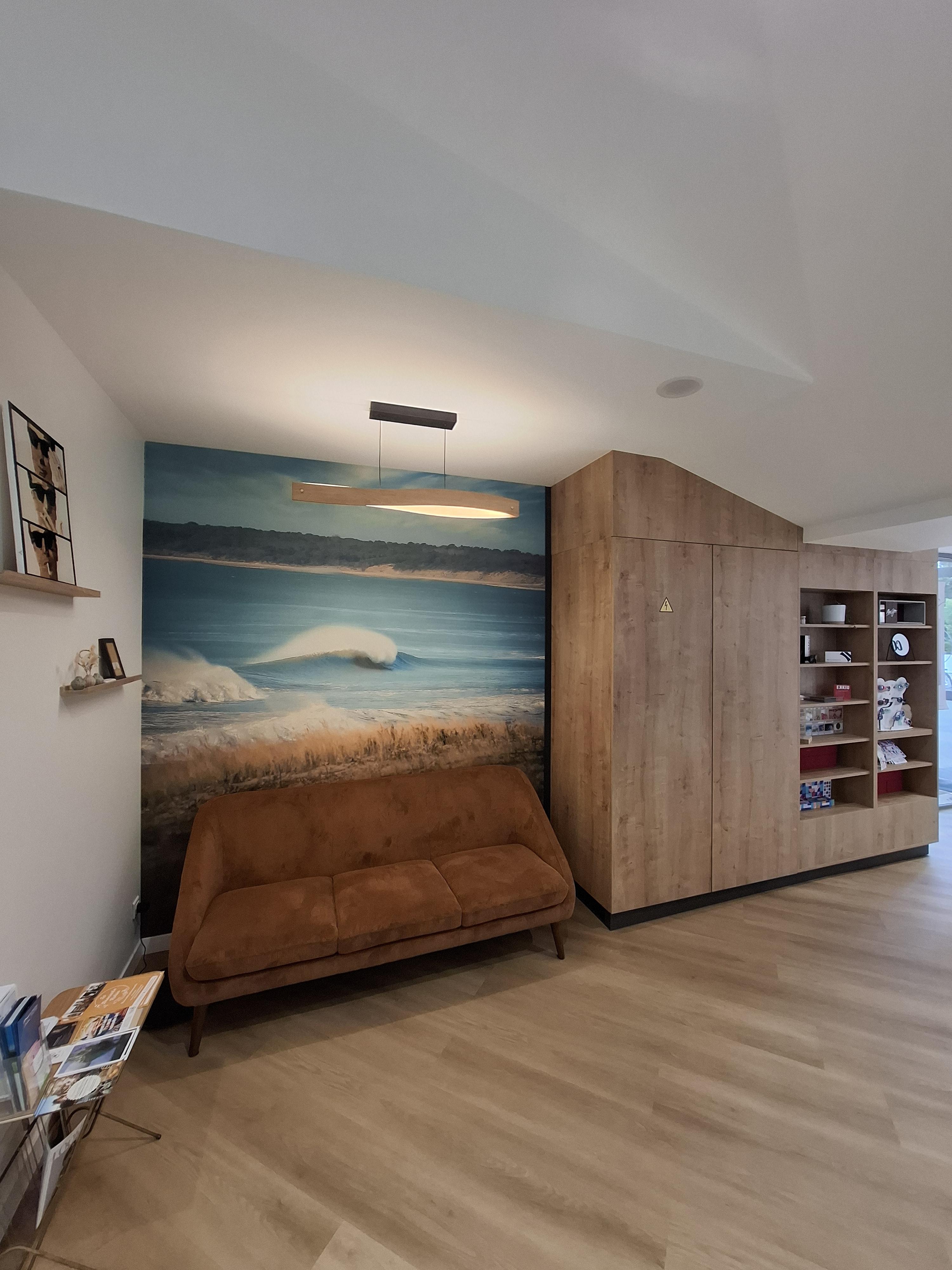 Opticien La Tranche sur Mer - Le Collectif des Lunetiers