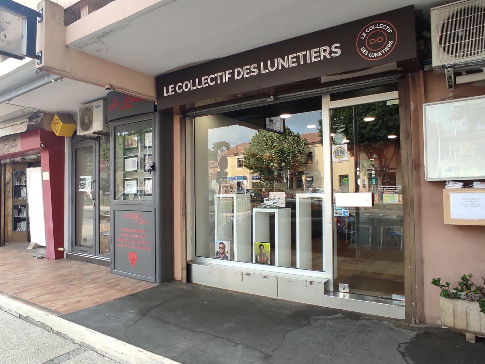 Opticien Le Beausset - Le Collectif des Lunetiers