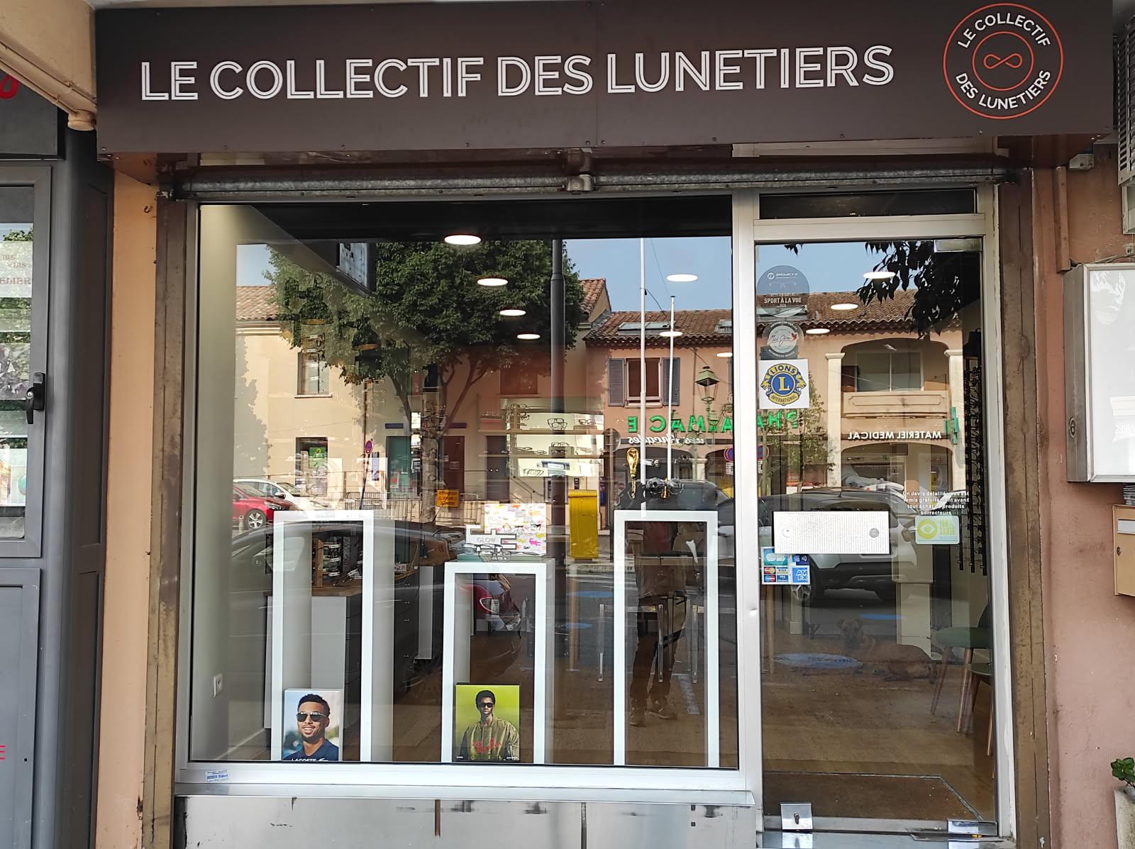 Opticien Le Beausset - Le Collectif des Lunetiers