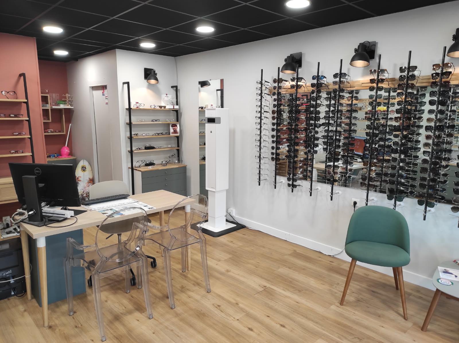 Opticien Le Beausset - Le Collectif des Lunetiers