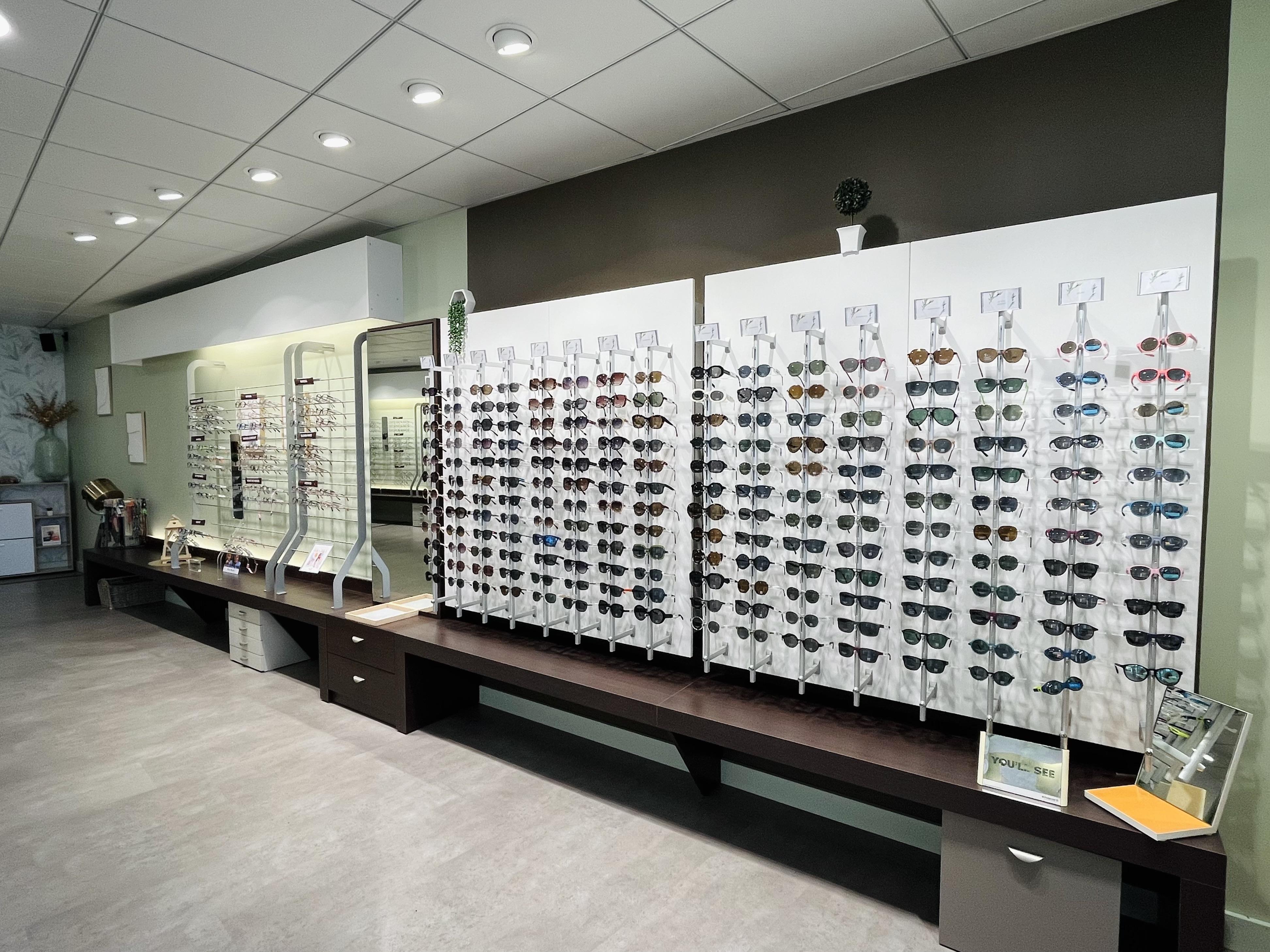 Opticien Malestroit - Pl Queinnec - Le Collectif des Lunetiers
