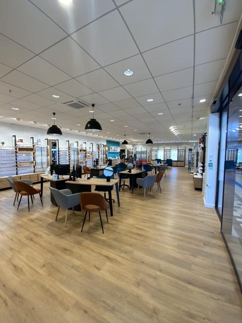 Opticien Quévert - Dinan - Le Collectif des Lunetiers