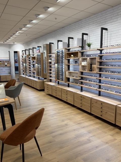 Opticien Quévert - Dinan - Le Collectif des Lunetiers
