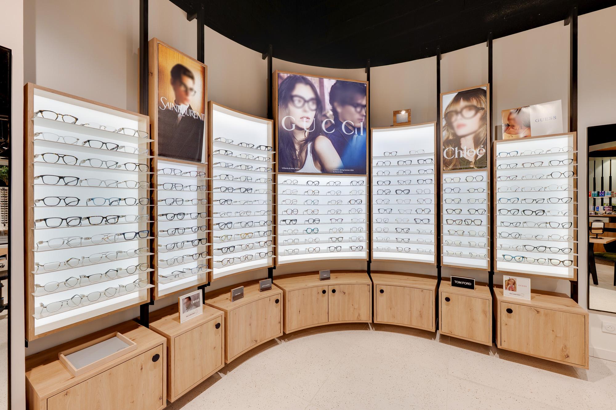 Opticien Chalon-sur-Saône - Le Collectif des Lunetiers