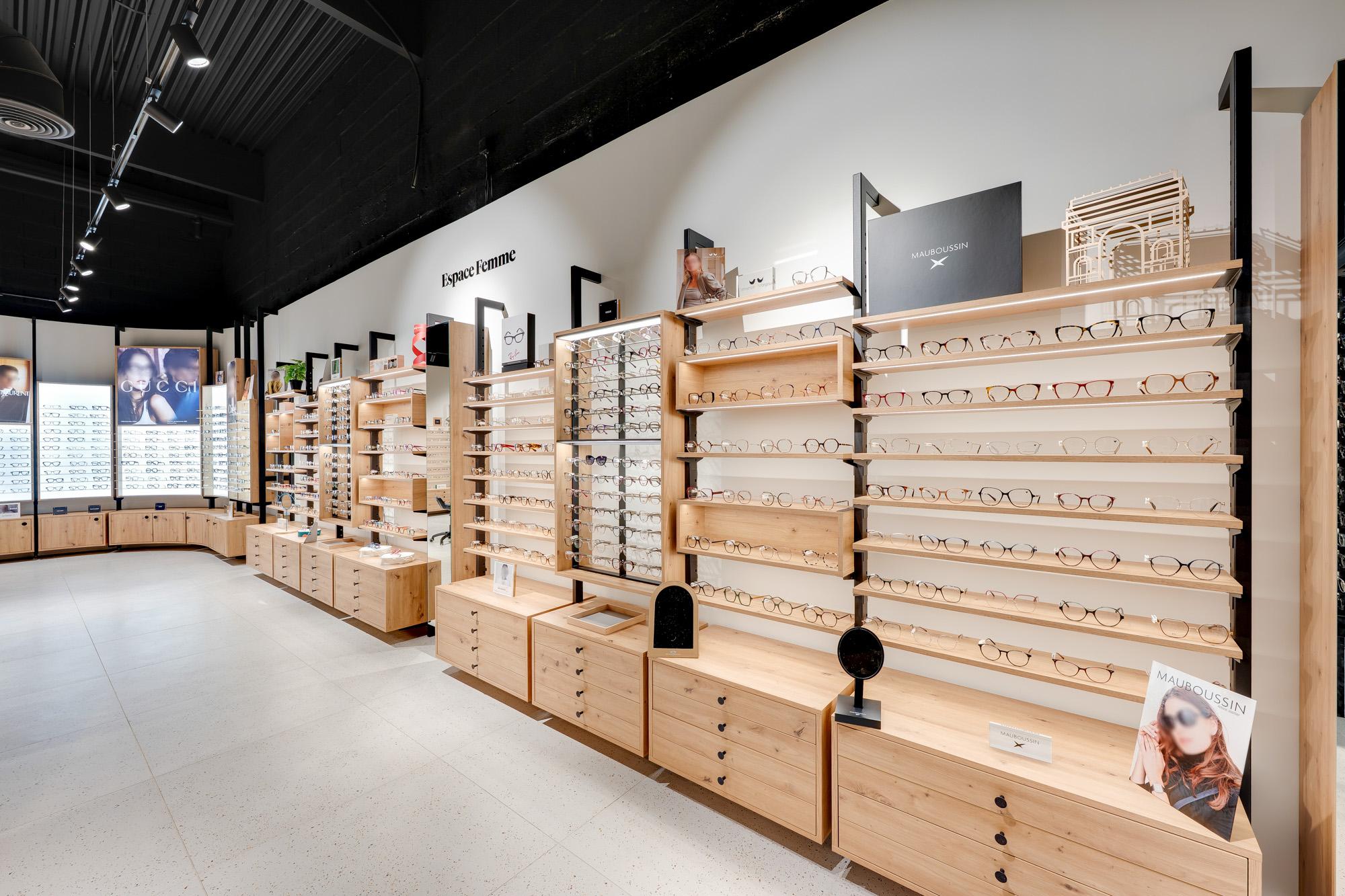 Opticien Chalon-sur-Saône - Le Collectif des Lunetiers