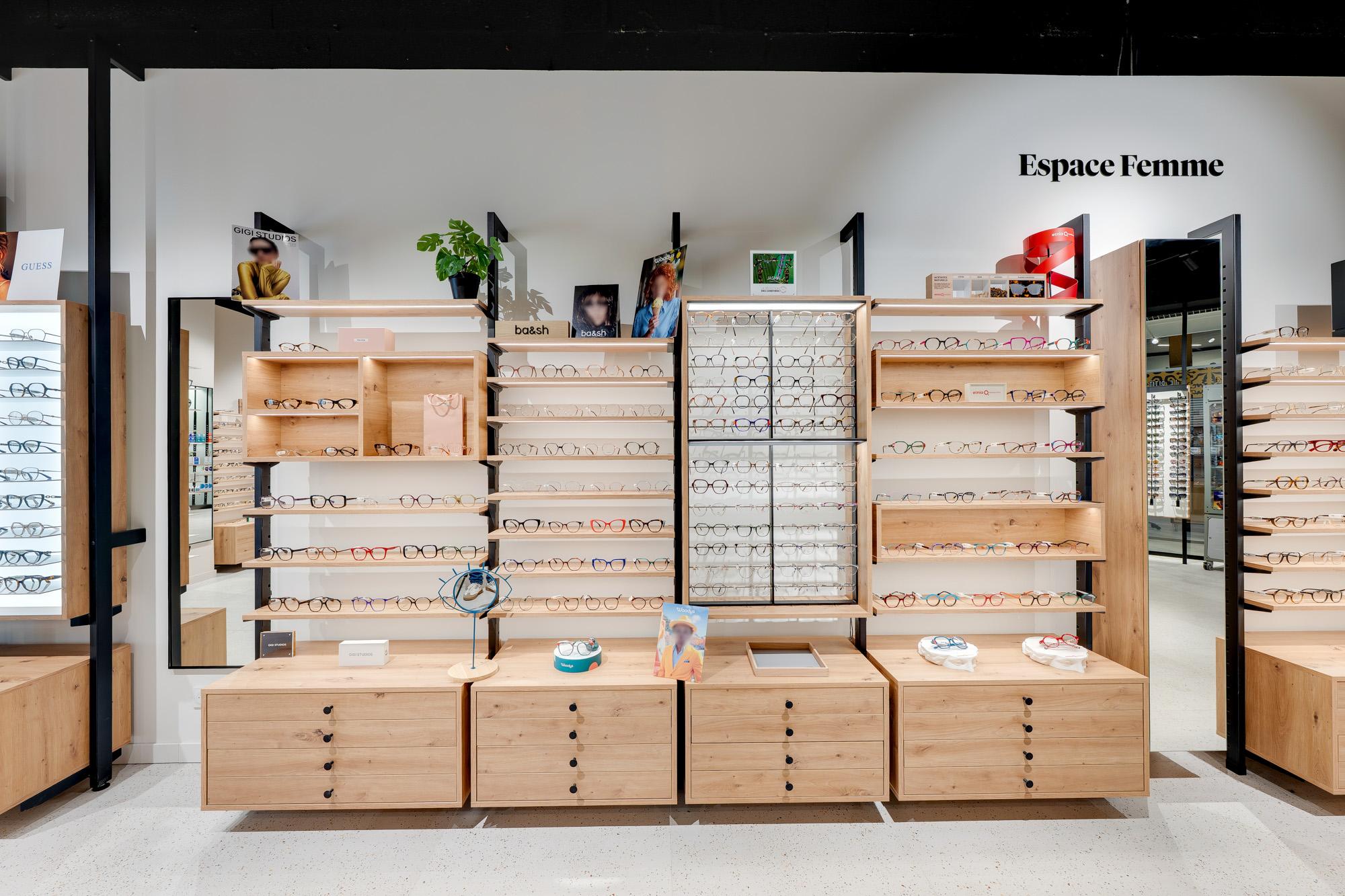 Opticien Chalon-sur-Saône - Le Collectif des Lunetiers